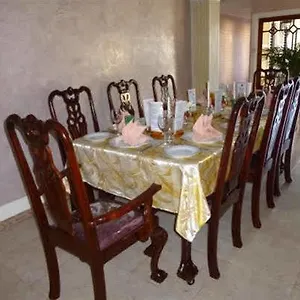 Hotel Chateau Gloria